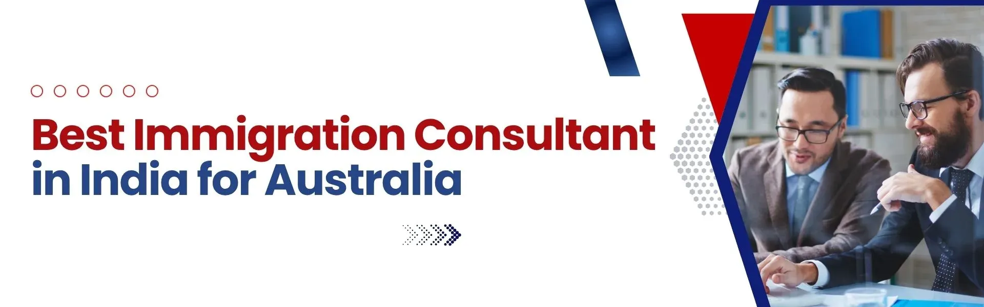 Best Immigration Consultant in India for Australia